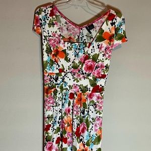 New Directions Woman Dress 2X